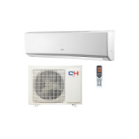 Кондиціонер Cooper&Hunter CH-S07FTX5 Winner Inverter